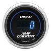 2-1/16" AMP CURRENT, 0-250 AMPS, COBALT